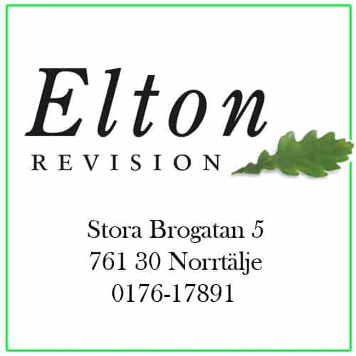 Elton Revision