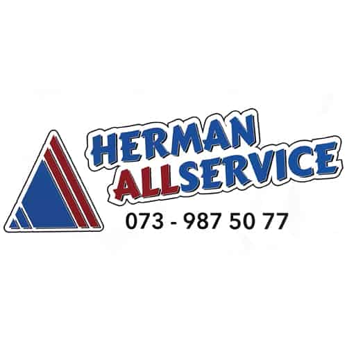 Herman Allservice