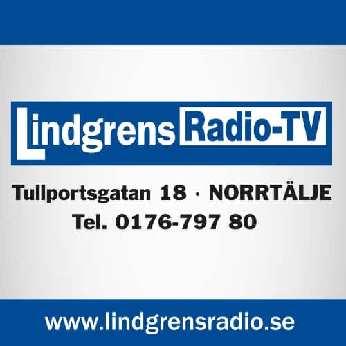 LindgrensRadio