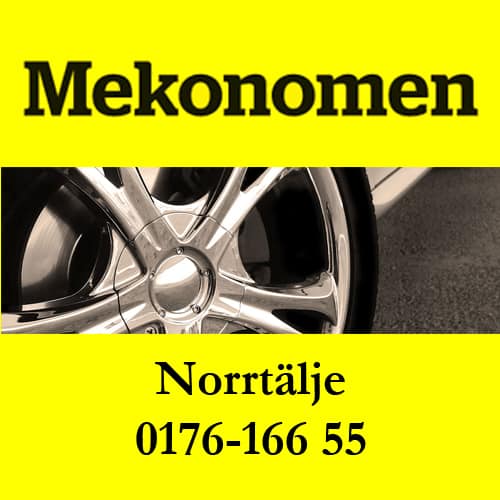 Mekonomen